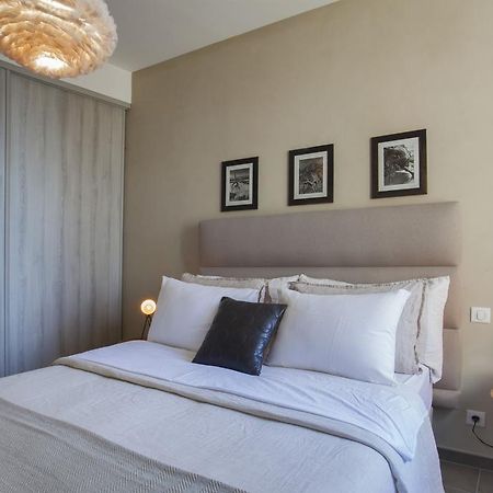 Apartamento U Palazzu Ghejenuvese Bastia  Exterior foto